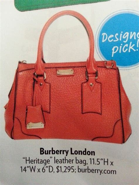 cheaper version of burberry